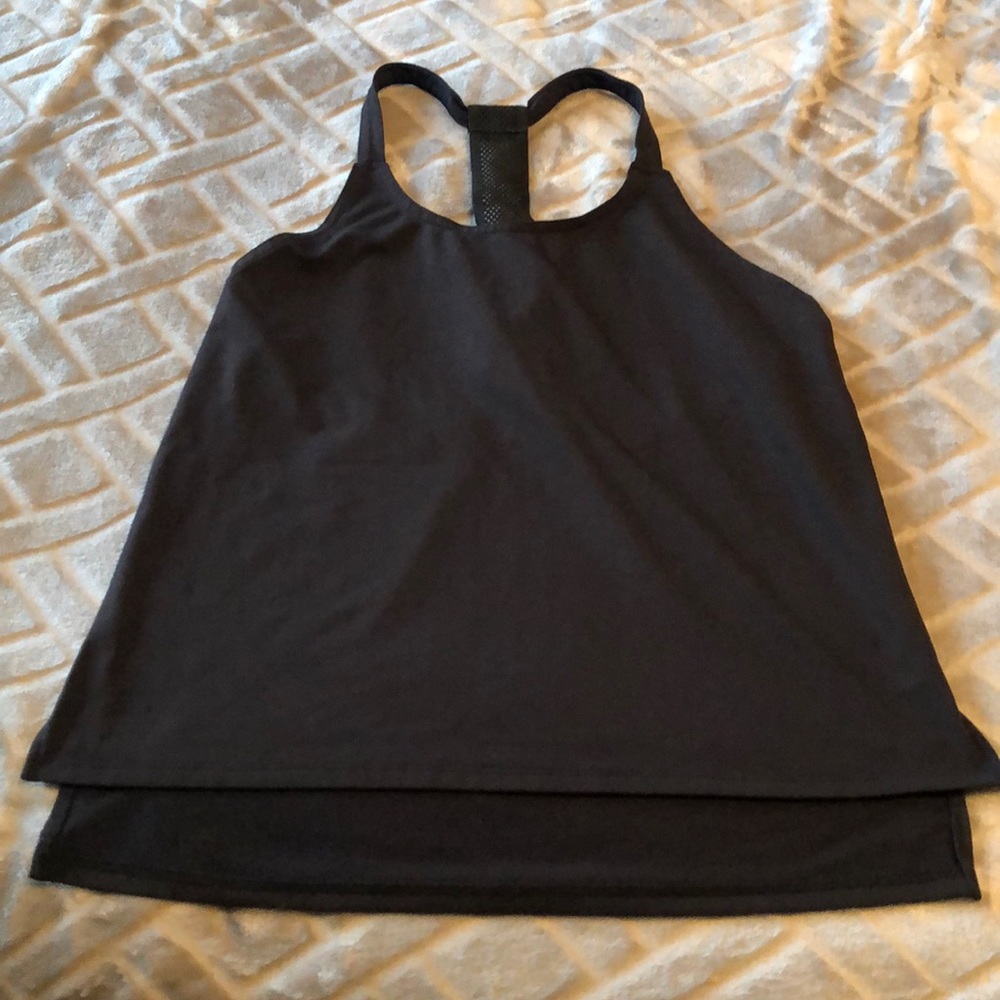 Fabletics workout tank